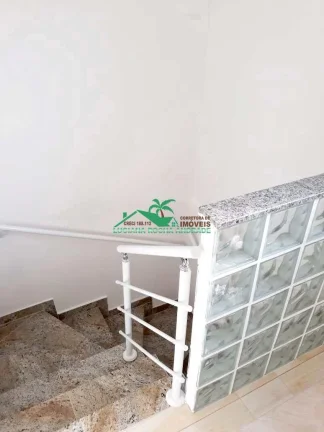 Imagem Casa de Condomínio