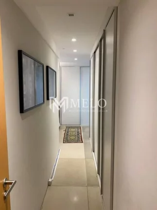 Imagem 3qts., 2 suítes, 2vagas, dependência completa, 118m² Monteiro...