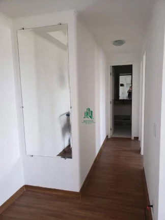 Imagem Apartamento com 2 dormitórios à venda, 50 m² por R$ 403.000,00 - Vila Augusta - Guarulhos/SP