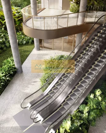 Imagem APARTAMENTO RESIDENCIAL em SÃO PAULO - SP, CERQUEIRA CÉSAR