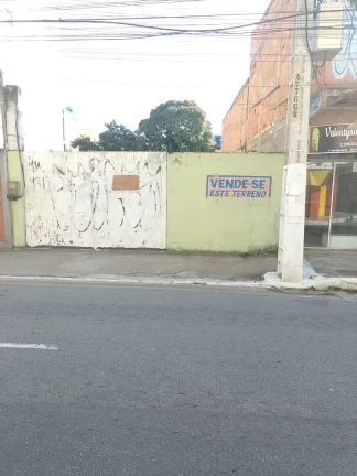Terreno comercial a venda no centro de Macaé RJ. 160m2