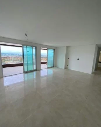 Imagem Apartamento 3 dormitórios para Venda em Teresina, São Cristovão, 3 dormitórios, 3 suítes, 5 banheiros, 3 vagas