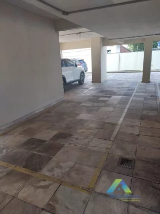 Imagem Apartamento à venda no bairro Fundação - São Caetano do Sul/SP