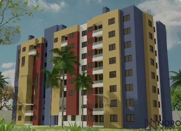 Imagem APARTAMENTO DE 3 DORMITÓRIOS COM SUÍTE, 1 VAGA DE GARAGEM NO BAIRRO URLÂNDIA