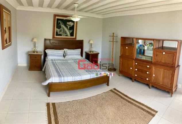 Imagem Mansão Espetacular em João Fernandes