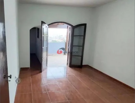 Imagem Sobrado com 3 quartos, Vila Aquilino - Santo André
