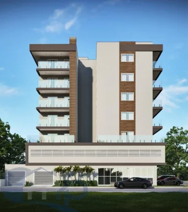 Imagem Apartamento á venda com 3 dormitórios no Balneário Rosa do Mar em Passo de Torres/RS