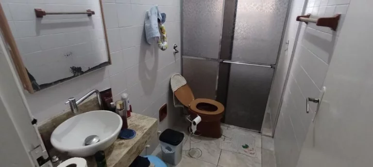 Imagem Casa com 2 dormitórios à venda, 119 m² por R$ 420.000,00 - Jardim Imperador - Suzano/SP