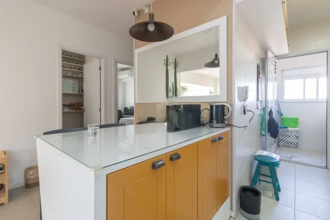 Imagem Apartamento com 3 Quartos à venda, 104m² - Vila Mariana