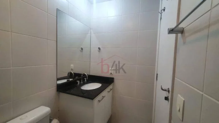 Imagem Apartamento com 1 dormitório no Brooklin para alugar - Mandarim