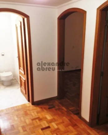 Imagem Apartamento no Campo Belo com 3 dormitórios, suite, terraço e 2 vagas