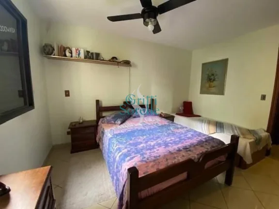 Imagem Apartamento à Venda no Paraíso - São Paulo/SP.