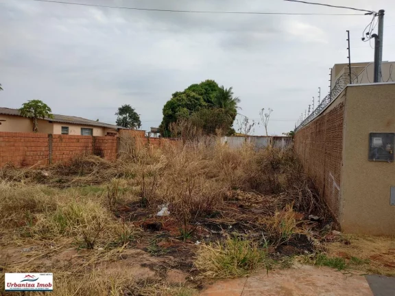 Imagem Terreno à Venda no Bairro Nova Lima na Rua Randolfo Lima na Quadra 254 medindo 360 m2 de Área Total