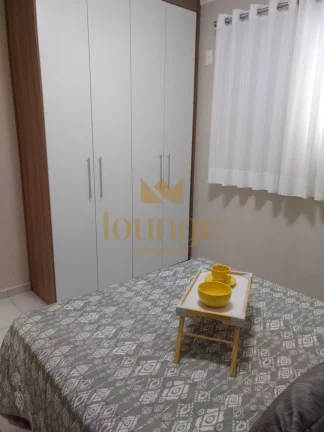 Imagem Apartamento em Sorocaba