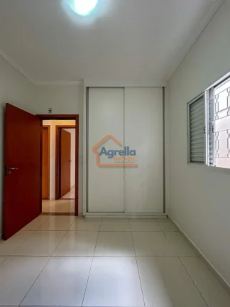 Imagem CASA TÉRRE COM ÁREA DE LAZER E PLANEJADOS À VENDA NO NOSSA SENHORA DAS GRAÇAS