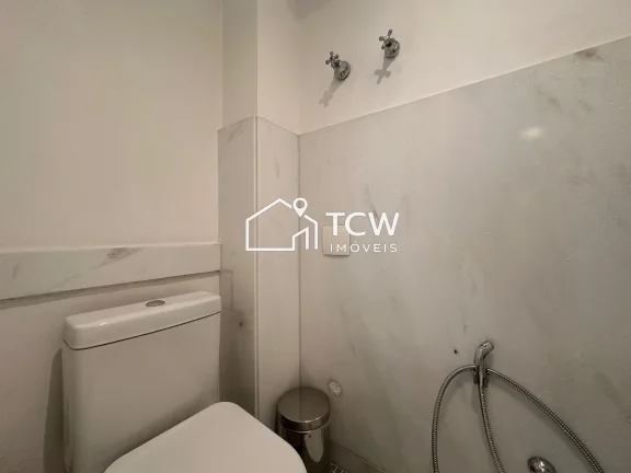 Imagem Apartamento à venda no bairro Jardim Paulista - São Paulo/SP, Zona Sul