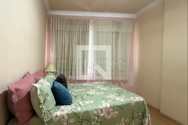 Imagem Apartamento à Venda - Copacabana, 3 Quartos, 93 m2