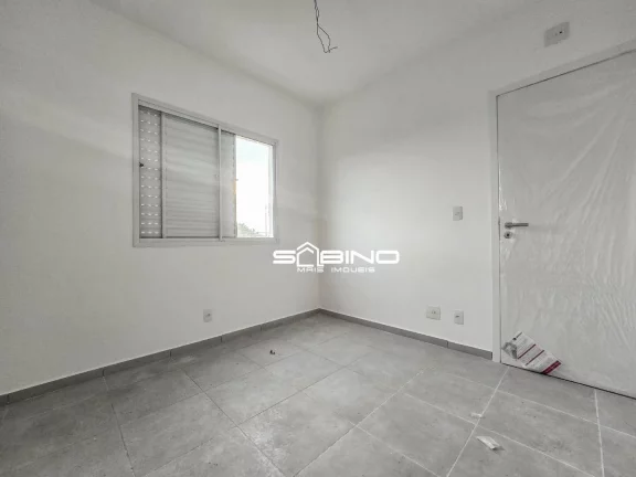 Imagem Apartamento à Venda, com 2 dormitórios 56m², 1 vaga - na praia da Vista Linda - Bertioga SP