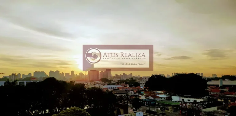 Imagem Apartamento em Santo Amaro Av João Dias - São Paulo
