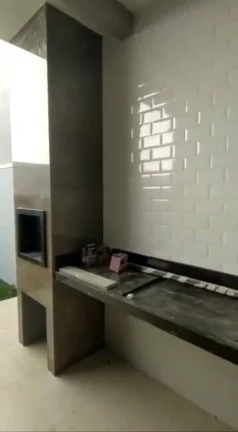 Imagem Jardim São Paulo