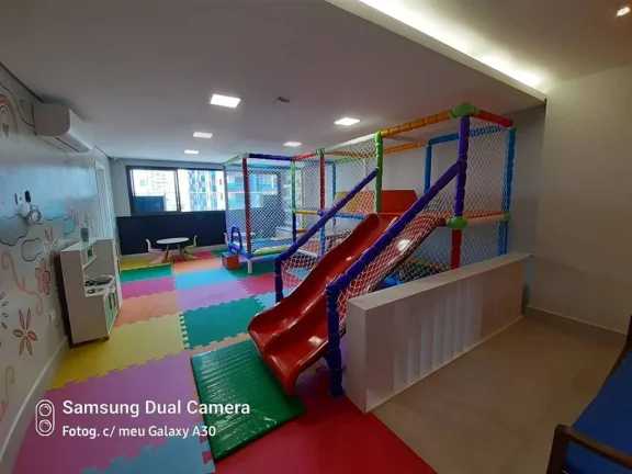 Imagem APARTAMENTO COM 145 m² - GUILHERMINA - PRAIA GRANDE SP