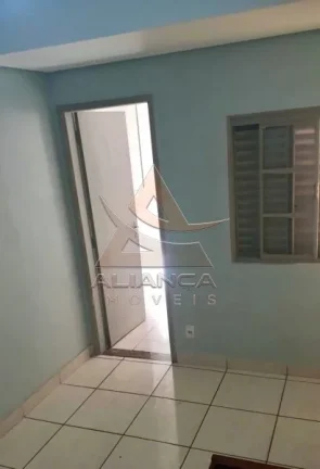 Imagem Casa - Ribeirão Preto - Ipiranga