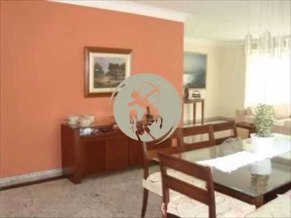 Imagem SOBREPOSTA ALTA DE ALTO PADRÃO SEMI NOVA, SALA DE 3 AMBIENTES COM 1 LAVABO, SENDO 3 SUÍTES COM ARM...