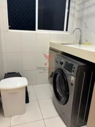 Imagem Lindo apartamento de 3 Quartos,para locação 3 quartos em Jardim Oceania - Mobiliado