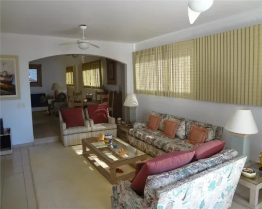Imagem Apartamento à venda no Guarujá na Praia das Pitangueiras.