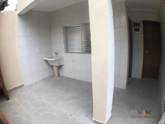 Imagem Sobrado com 3 dormitórios para alugar, 160 m² por R$ 7.500,00/mês - Vila Leopoldina - São Paulo/SP