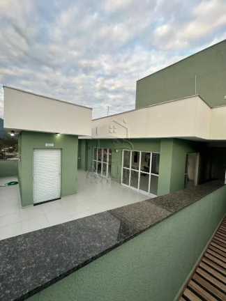 Imagem Studio mobiliado à venda na praia Perequê Açú em Ubatuba!