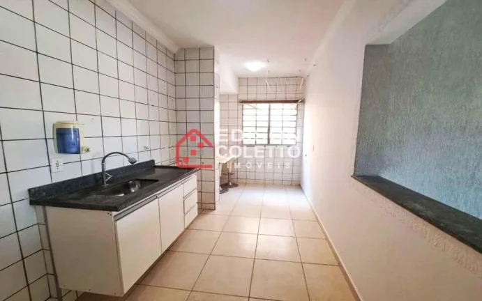 Imagem Pronto para Morar - Apartamento a VENDA, Condomínio Altos do Jupiá - Piracicaba!!