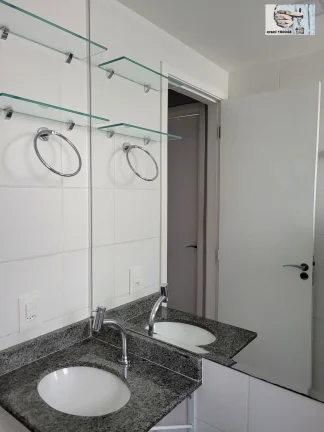 Imagem Apartamento 2dorms 1vaga, em Guarapiranga - São Paulo/SP