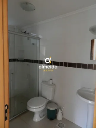 Imagem APARTAMENTO 2 DORMITÓRIOS