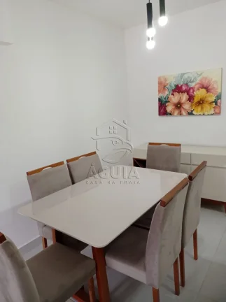 Imagem Apartamento novo na Praia das Toninhas em Ubatuba!