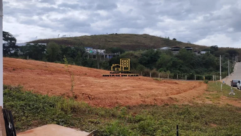 Imagem Loteamento Barreira Cravo Verde| Voldac | Volta Redonda Rj