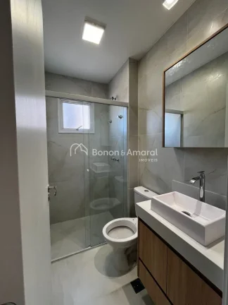 Imagem Apartamento em andar alto, sol da manhã, vista livre e 2 vagas cobertas de garagem.

Condomínio em...