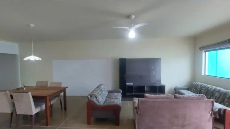 Imagem Casa para Venda em Itanhaém, Gaivota (Praia), 5 dormitórios, 2 suítes, 2 banheiros, 5 vagas