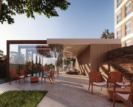 Imagem Apartamento em Campo Alegre!