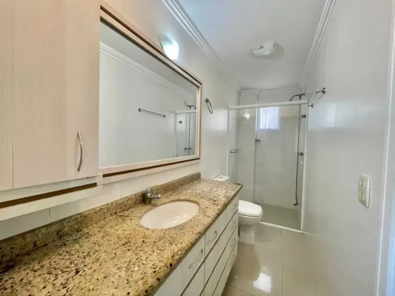 Imagem Apartamento com 1 suíte + 2 demi e 2 vagas de garagem em Balneário Camboriú/SC