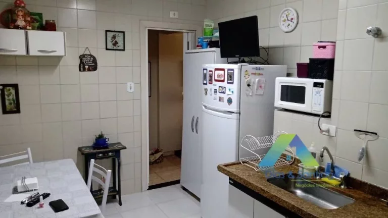 Imagem Apartamento com 3 dormitórios à venda, 108 m² por R$ 1.197.000 - Jardim Paulista - São Paulo/SP