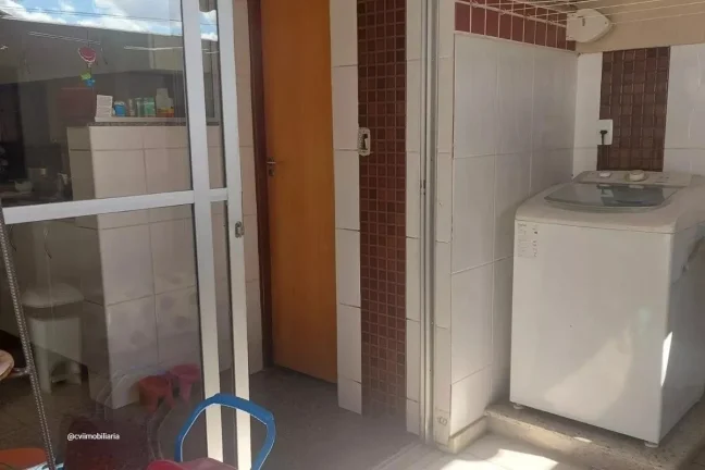 Imagem Apartamento mobiliado com 160m² localizado no bairro Santa Inês, em Belo Horizonte, ideal para que...