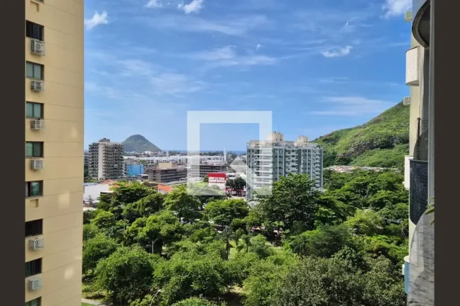 Imagem Apartamento à Venda - Recreio, 2 Quartos, 94 m2