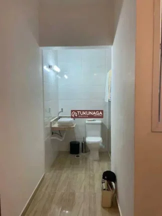 Imagem Sobrado com 3 quartos à venda, 180 m² por R$ 830.000 - Vila Rosa - São Paulo/SP