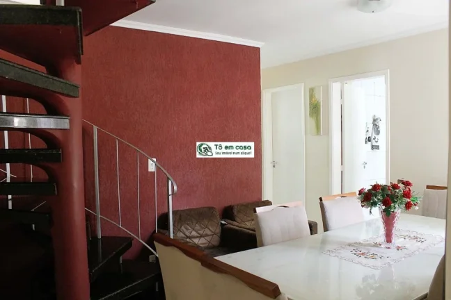 Imagem APARTAMENTO RESIDENCIAL em SÃO JOSÉ DOS CAMPOS - SP, FLORADAS DE SÃO JOSÉ