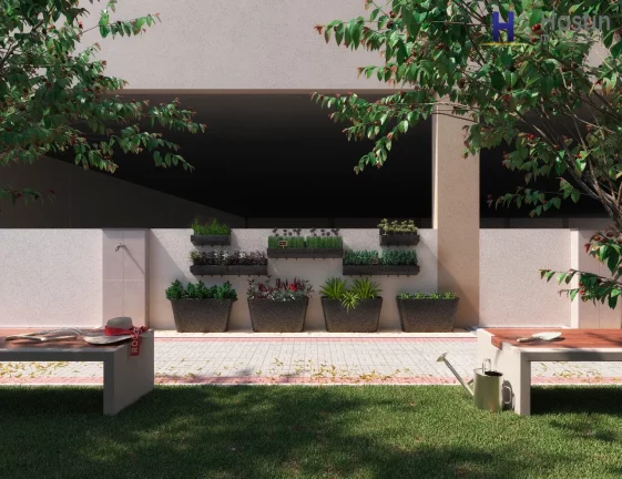 Imagem APARTAMENTO RESIDENCIAL em JOINVILLE - SC, ESPINHEIROS
