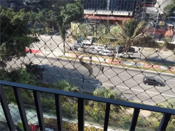 Imagem APARTAMENTO RESIDENCIAL em SÃO PAULO - SP, ITAIM BIBI