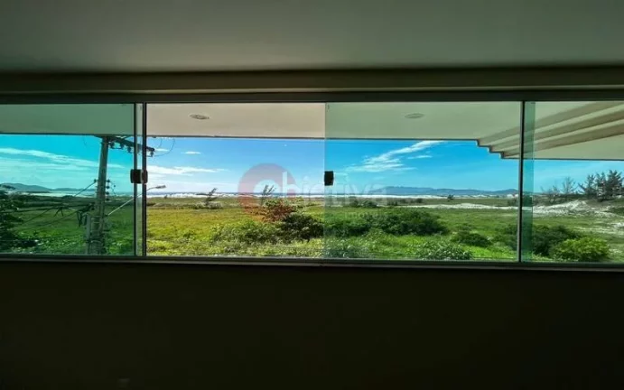Imagem Excelente apartamento de 2 quartos com suíte à venda - Braga - Cabo Frio.