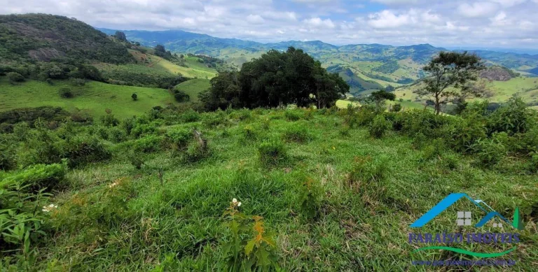 Imagem Refúgio na Mantiqueira: Seu Paraíso rural entre Gonçalves e Paraisópolis!