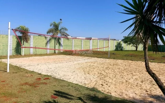 Imagem Casa à venda em construção no Condomínio Residencial Flores - Sorocaba